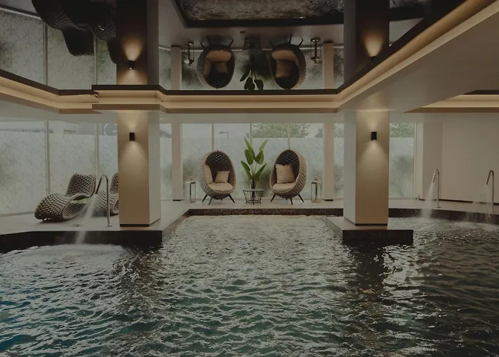 Cairndale Hotel & Spa