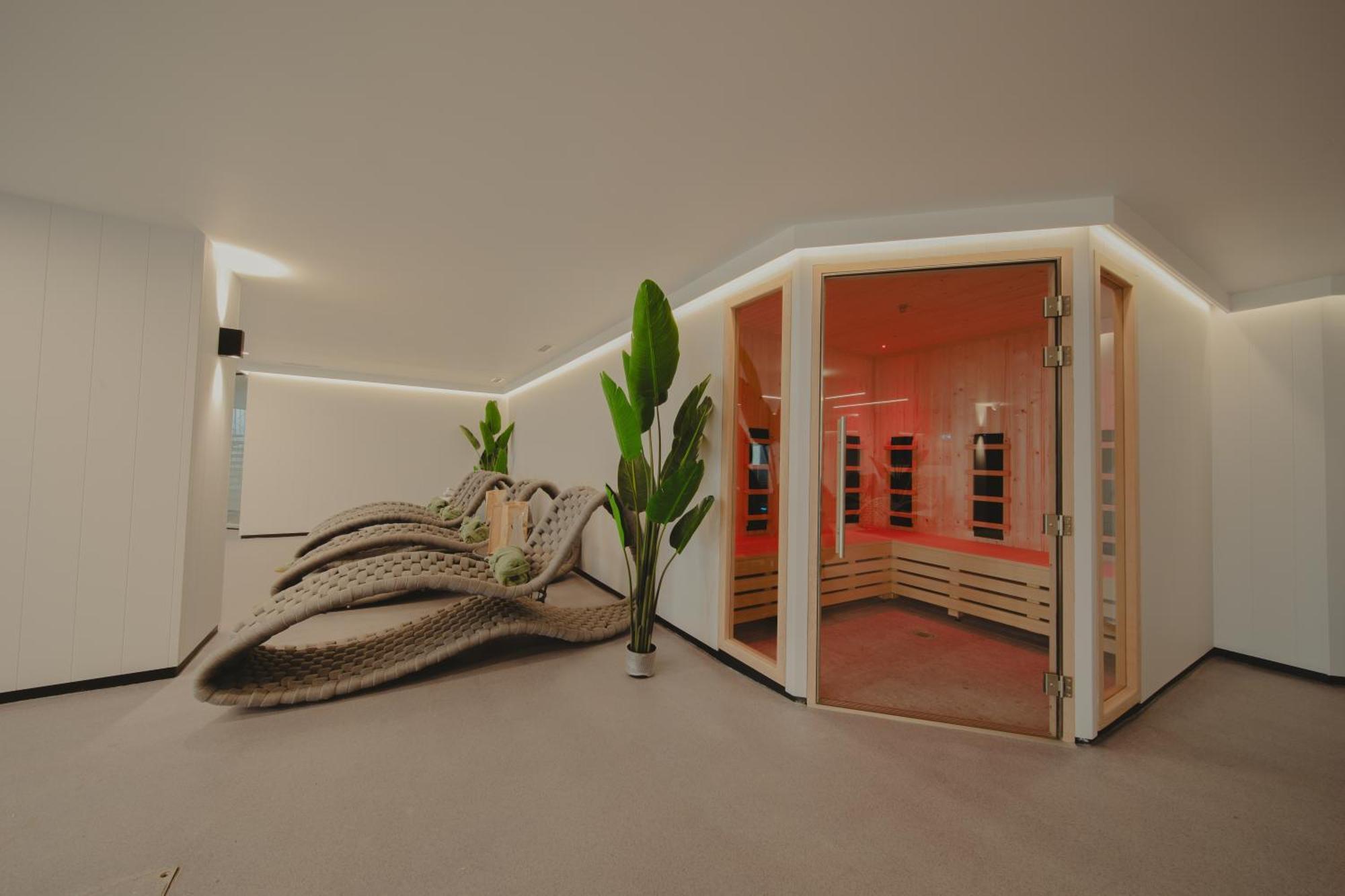 Hotel Cairndale &