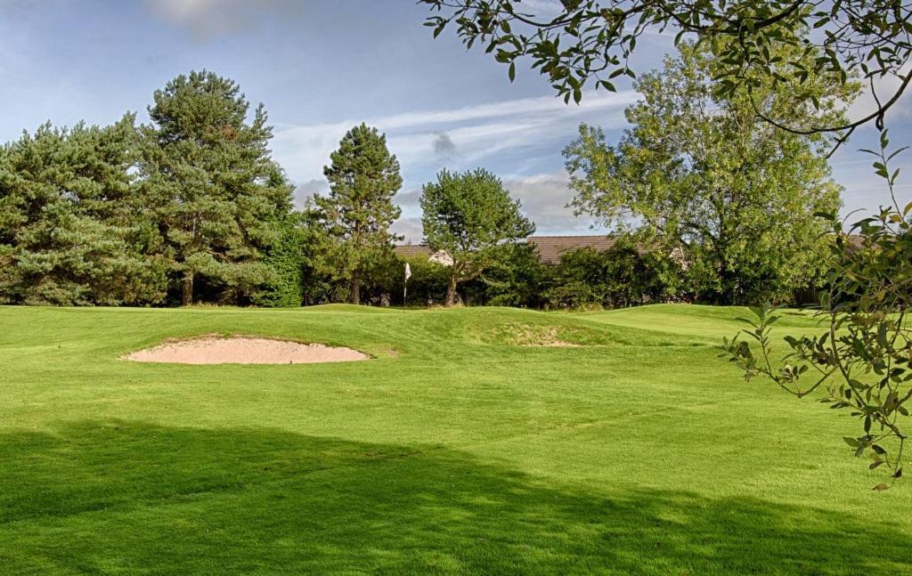 Cairndale & Hotel Dumfries