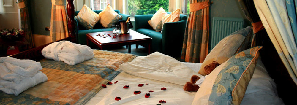 Hotel Cairndale & 3*
