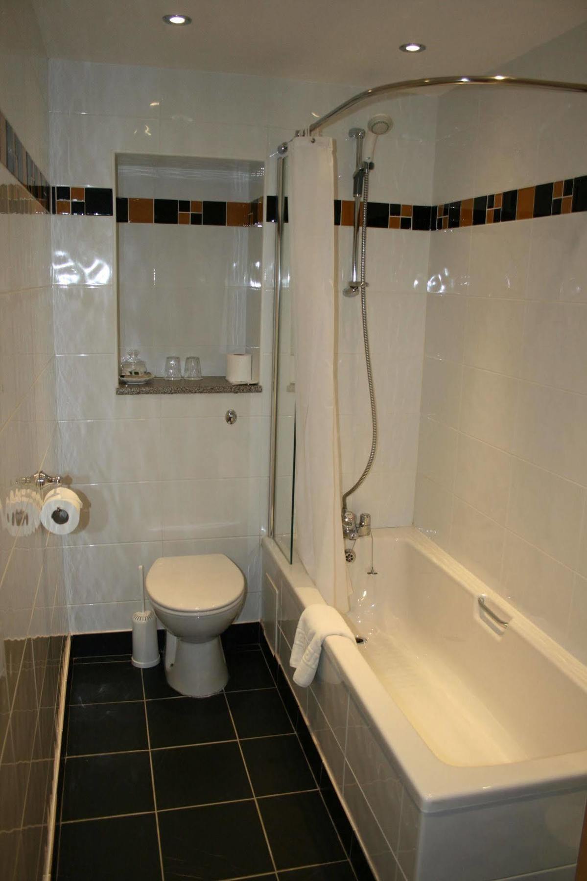 Hotel Cairndale &